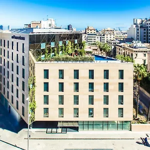 Hotel Eurostars, Barcelona