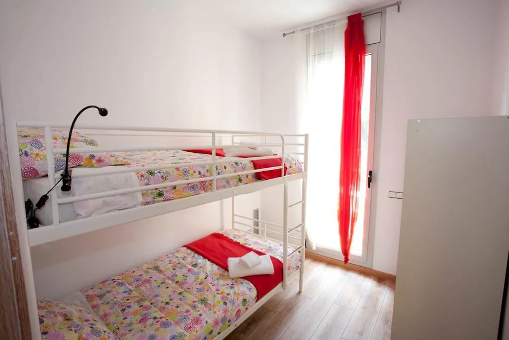 Hostel Coroleu House Barcelona