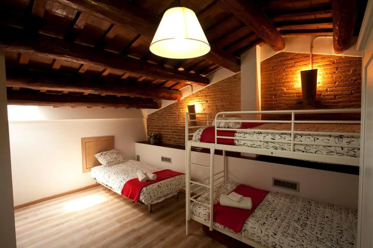 Hostel Coroleu House Barcelona
