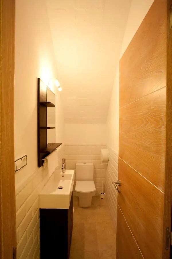 Hostel Coroleu House Barcelona
