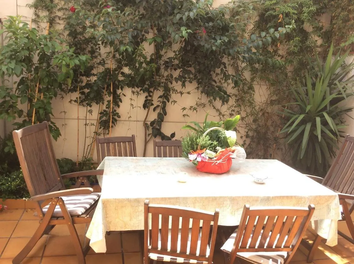 Hostel Coroleu House Barcelona Španělsko